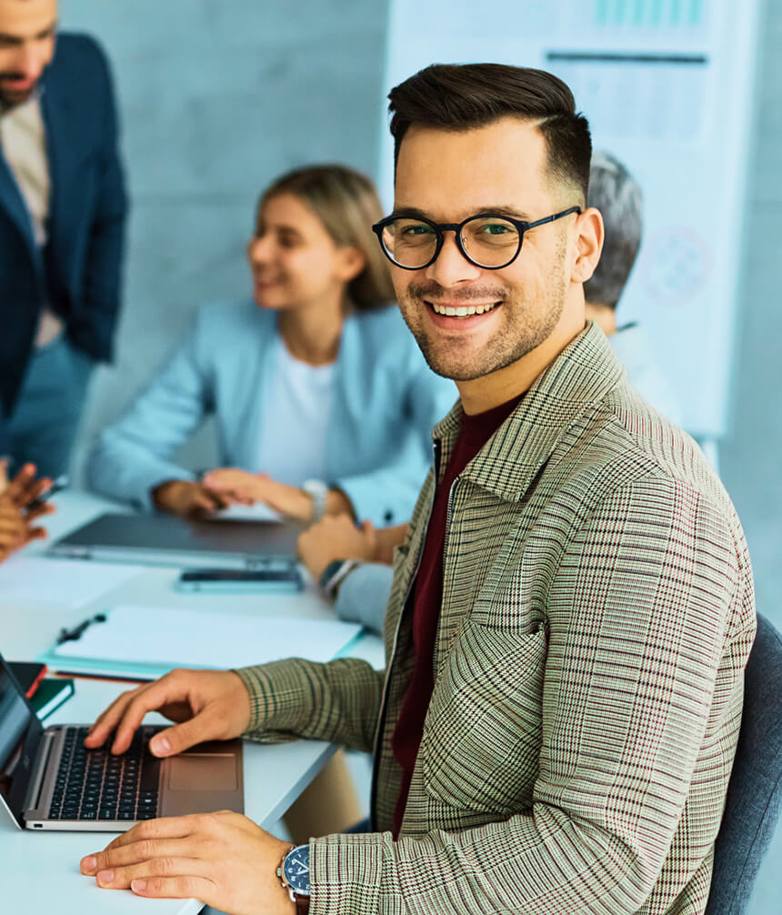 Business Banking Services